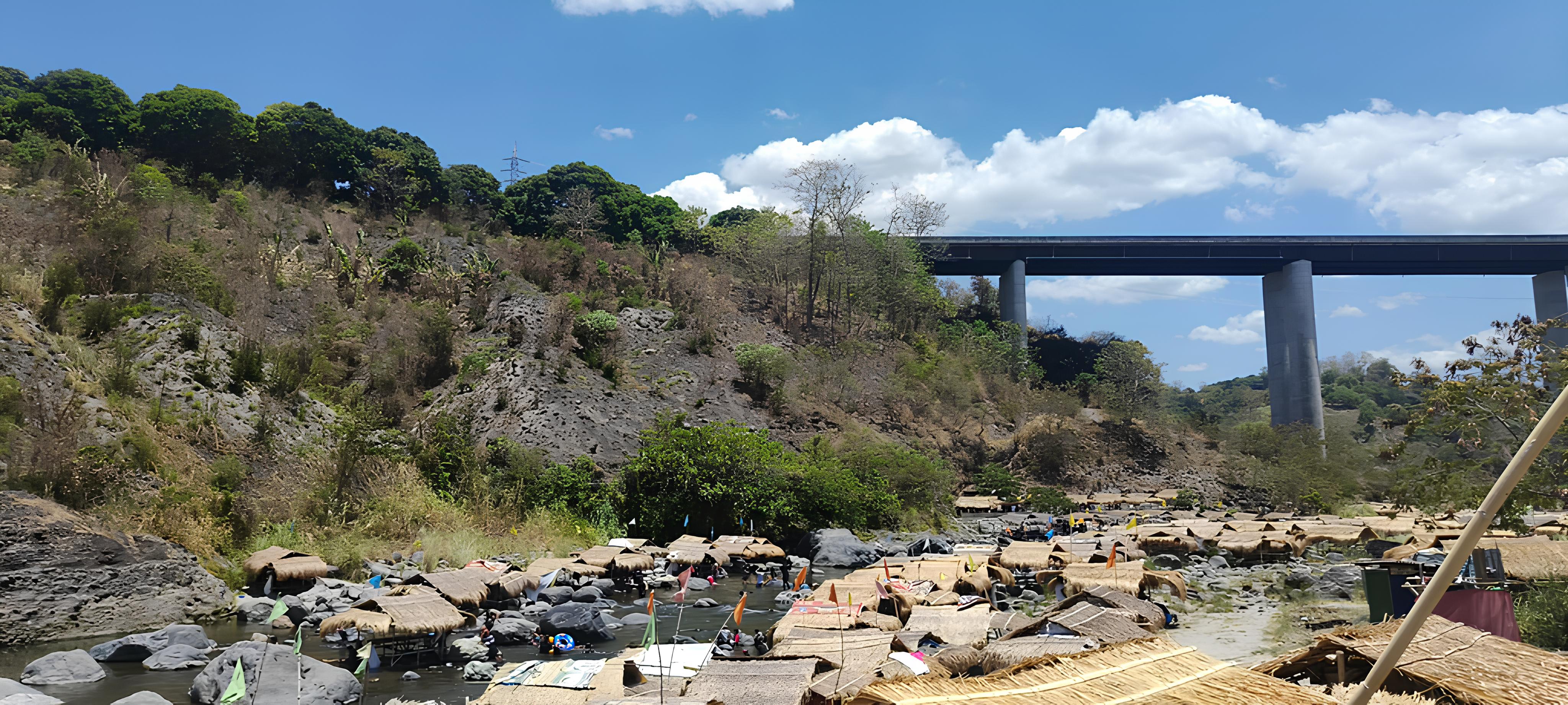 Palakol River